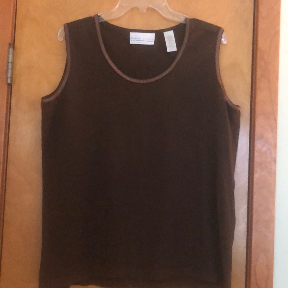 FIRST issue, T-Top